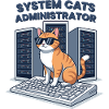 System Cats Administrator