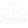 Built with Love & WiFi