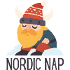 Nordic Nap Wikingerurlaub