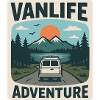 Vanlife Adventure