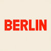 Berlin Bold Block Text