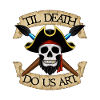 Art is life