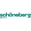 Schöneberg Berlin - Simple design