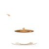 Perfetto Coffee Cup Design