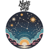Night Sky