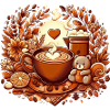 Kaffee-Liebhaber