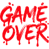 Game Over