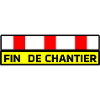 Fin de Chantier 
