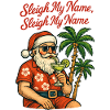 Joyeux Noël - Le Père Noël