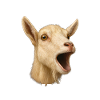 Goat Goat Farming Goat Farmer Un-Baaa-Lievable