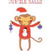 Jungle balls