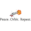 Peace Orbit Repeat Rocket