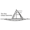 Sea Geometry Segelboot
