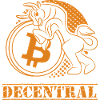Decentral – Classic Bitcoin Design