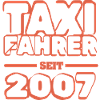 Taxi driver 2007
