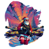 Xmas Ops Special Santa