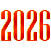 NEW -- Shine Bright: It’s 2026!