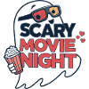 Ghost Night Horror Movies