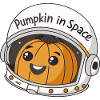 Pumpkin in Astral Space