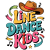 Line Dance Kids Western