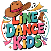 Line Dance Kids