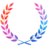 Camping Farblaurel Script