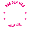 Ballet Ballet Dancer Ballet Ballerina Dancer