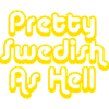 Swedish Sverige Sweden