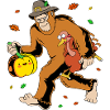 Thanksgiving Father Dad Grandpa Grandpa