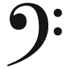 F-clef