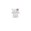 Miesepetra – Cat Saying, Pun, Petra Peter