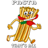 PASTA THAT'S ALL