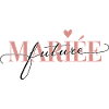 Future mariée design fun pour EVJ
