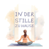 In Silence at Home Yoga Design