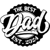 The Best Dad EST 2024