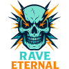 Rave Eternal – Skull Energy