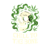 Chill to the Bone – Relaxed Skull