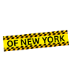 Out of New York
