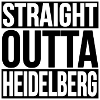 Straight Outta Heidelberg