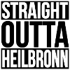 Straight Outta Heilbronn