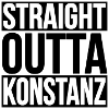 STRAIGHT OUTTA KONSTANZ