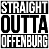 Straight Outta Offenburg