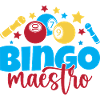 Bingo Game Maestro Bingo