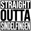Straight Outta Sindelfingen