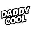 Daddy Cool Dad Dad Father's Day
