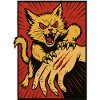 Crimson Claw Cat Assault
