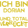 Dorian Dorian