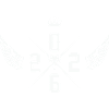 Crown Wing Palm Emblem