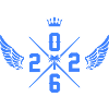 Palm Tree Wings 2026 Emblem