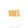 Pug Vibes Only